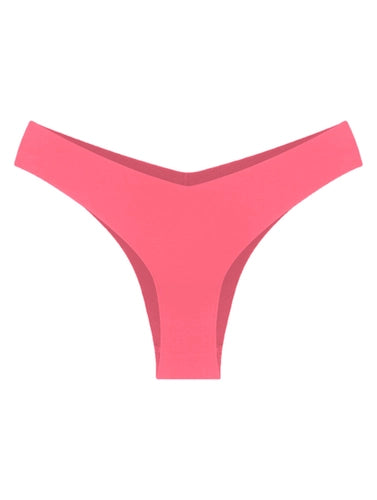 Calcinha Biquíni Nude sem costura HOPE