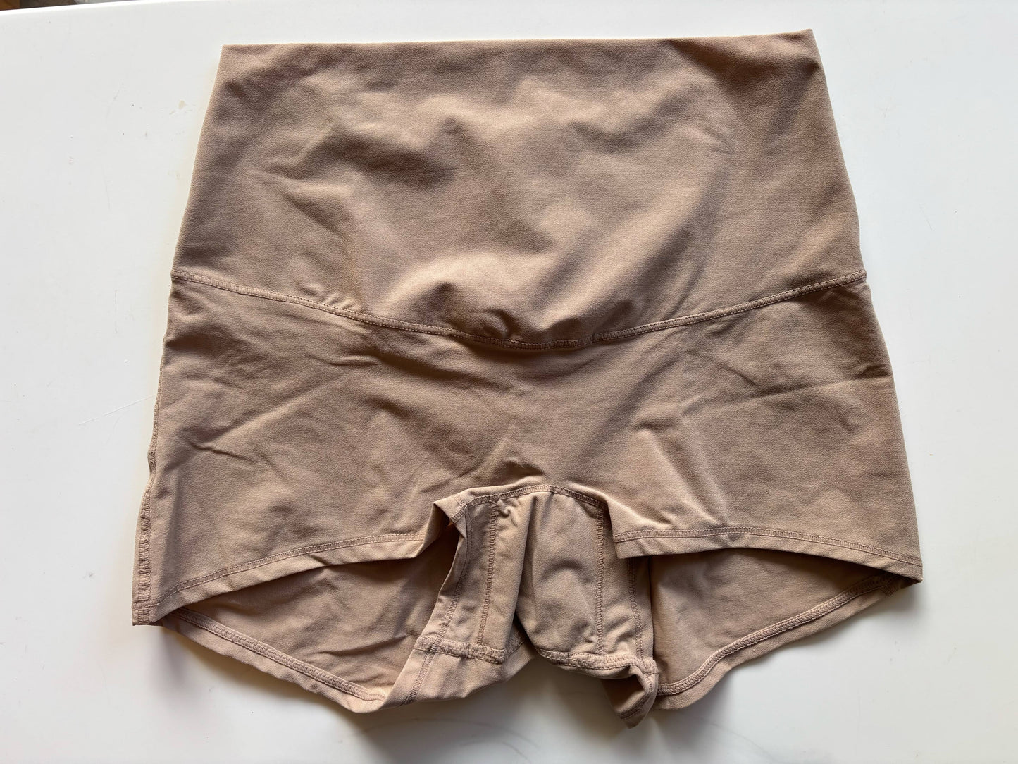 Calcinha Shorts Modeladora