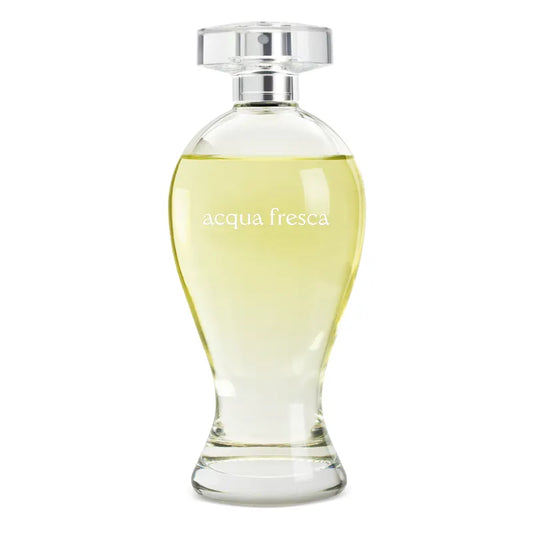 #bazar best before 12/25 Acqua Fresca Cologne