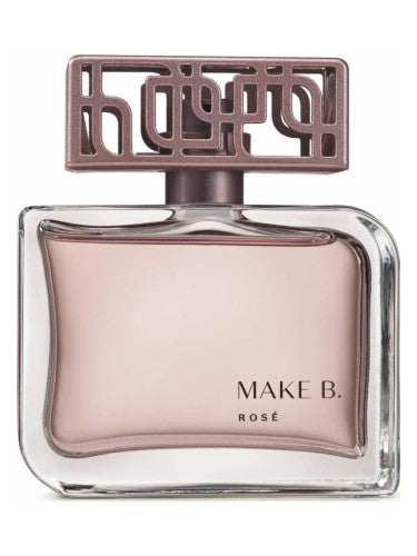 *bazar* Make B. Rose Eau de Parfum