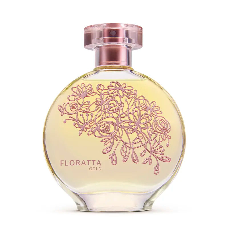Floratta Gold Cologne