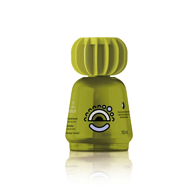 Colonia Esconde esconde (Hide and Seek) Nature