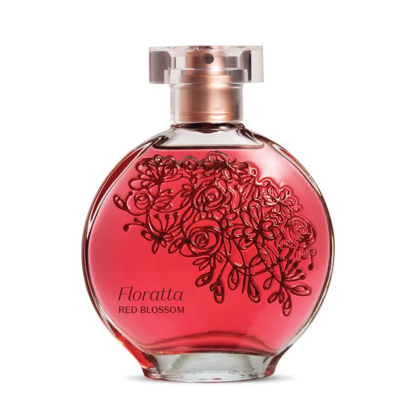 Floratta Red Blossom Cologne