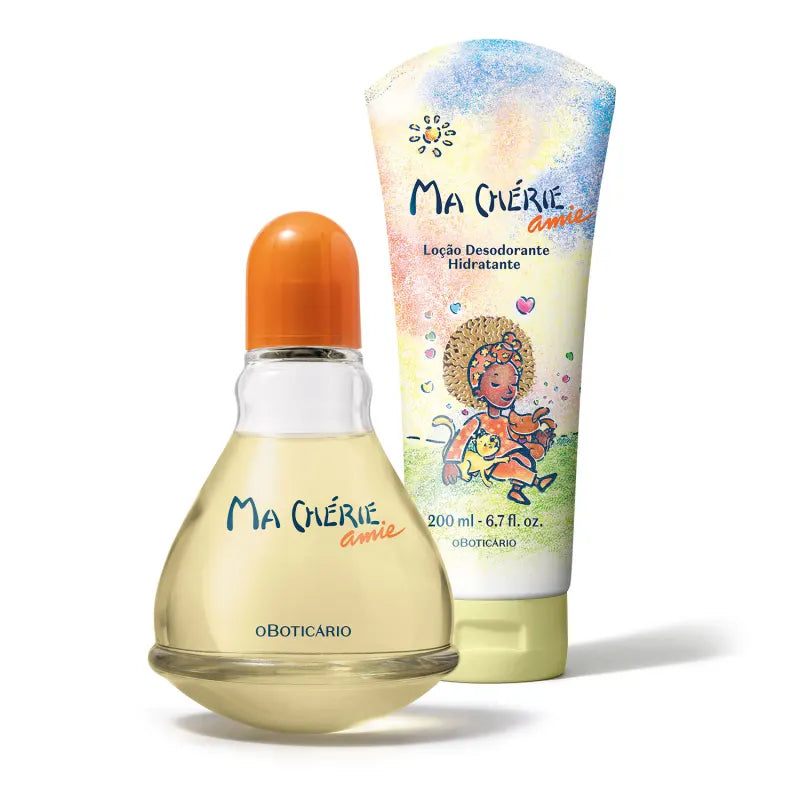 Kit Ma Chérie Amie