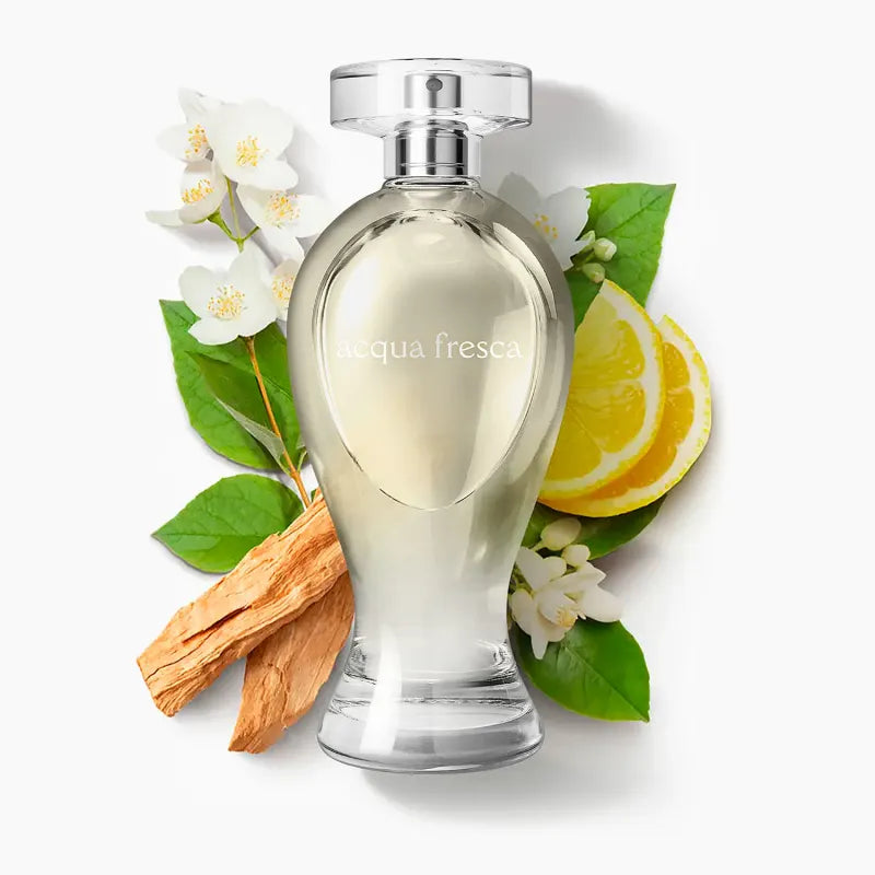 Acqua Fresca Cologne