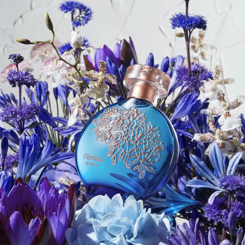 Floratta My Blue Cologne