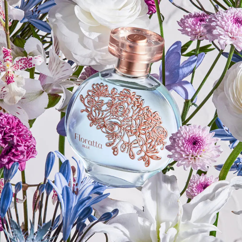 Floratta Blue Cologne