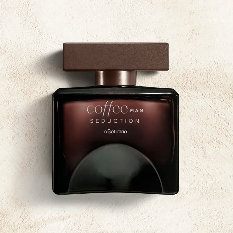 #bazar best before 10/25 Coffee Man Seduction Cologne