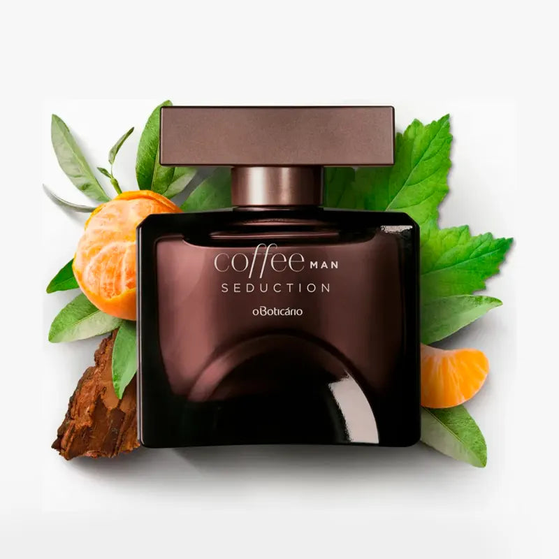 #bazar best before 10/25 Coffee Man Seduction Cologne