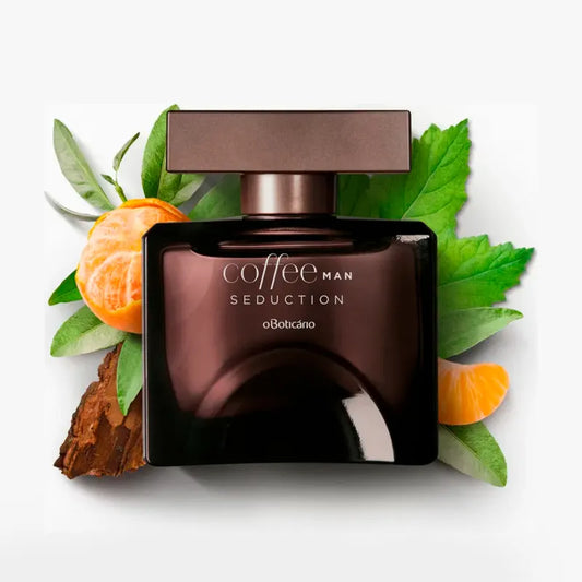 #bazar best before 10/25 Coffee Man Seduction Cologne