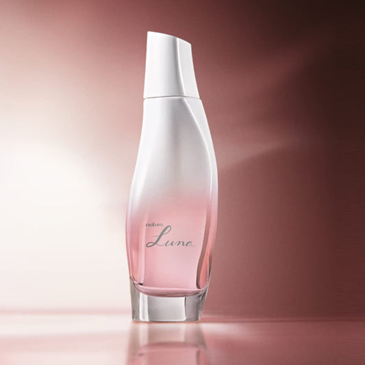 *bazar best before 12/25 Luna Cologne