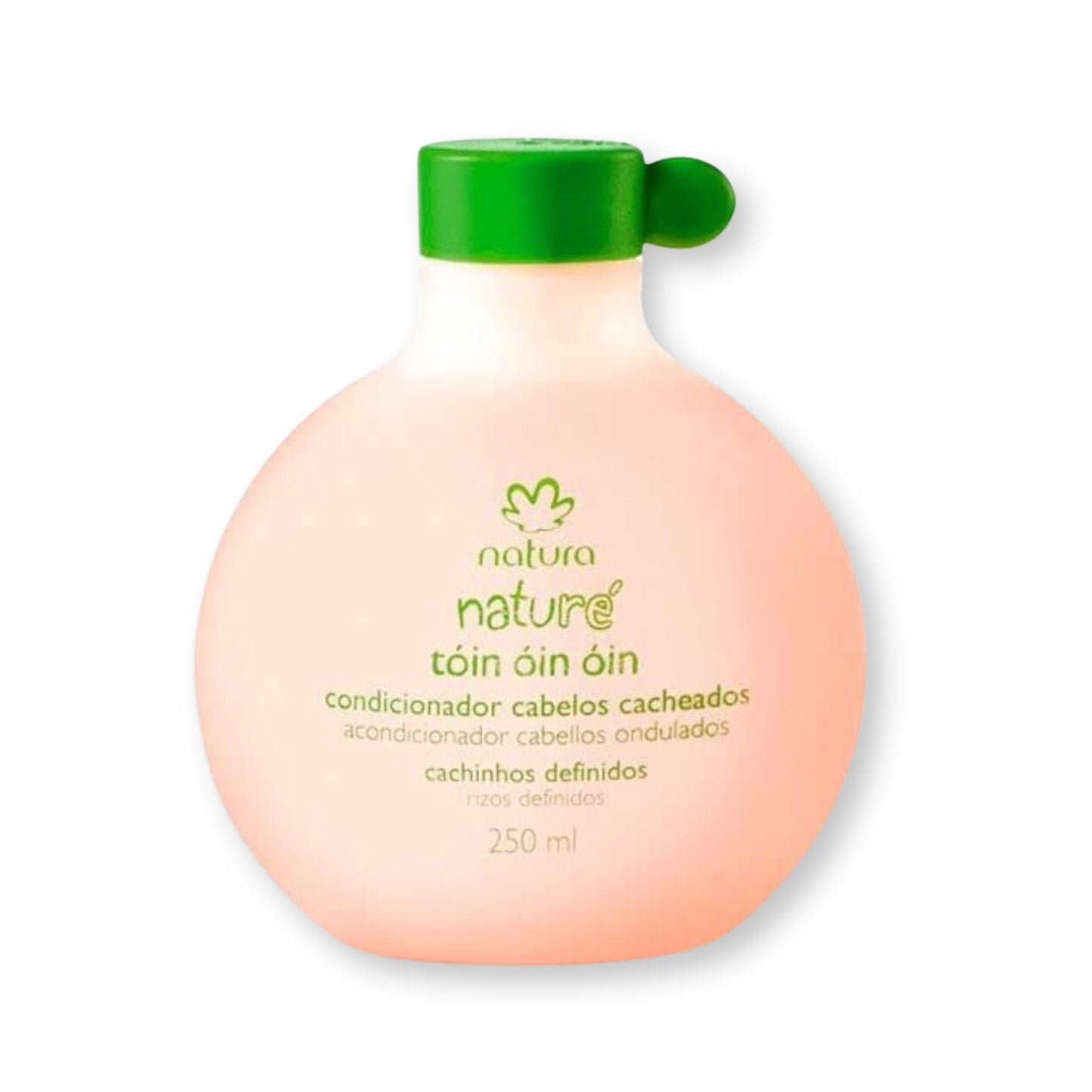 Conditioner Tóin Óin Óin Curly Hair Naturé