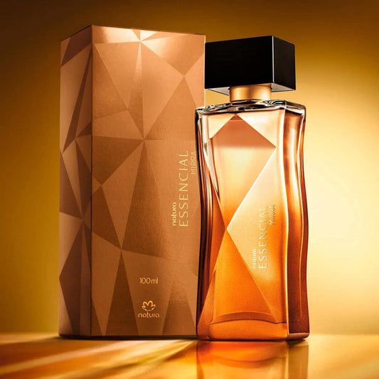 #bazar best before 11/25 Essencial Mirra Deo Parfum Feminino