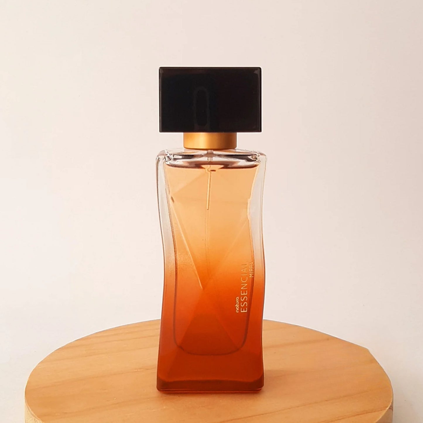 #bazar best before 11/25 Essencial Mirra Deo Parfum Feminino