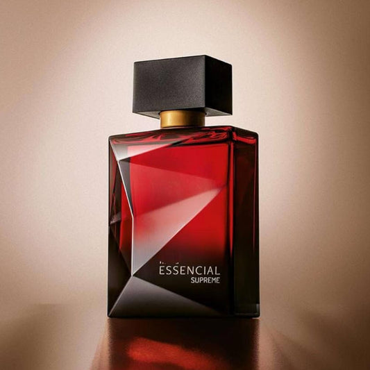 Essencial Supreme Deo Parfum Masculino