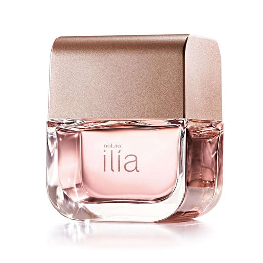 *bazar best before 05/26 Ilía Deo Parfum