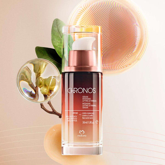 #best before 01/26 Chronos Intensive Lifting and Firming Serum
