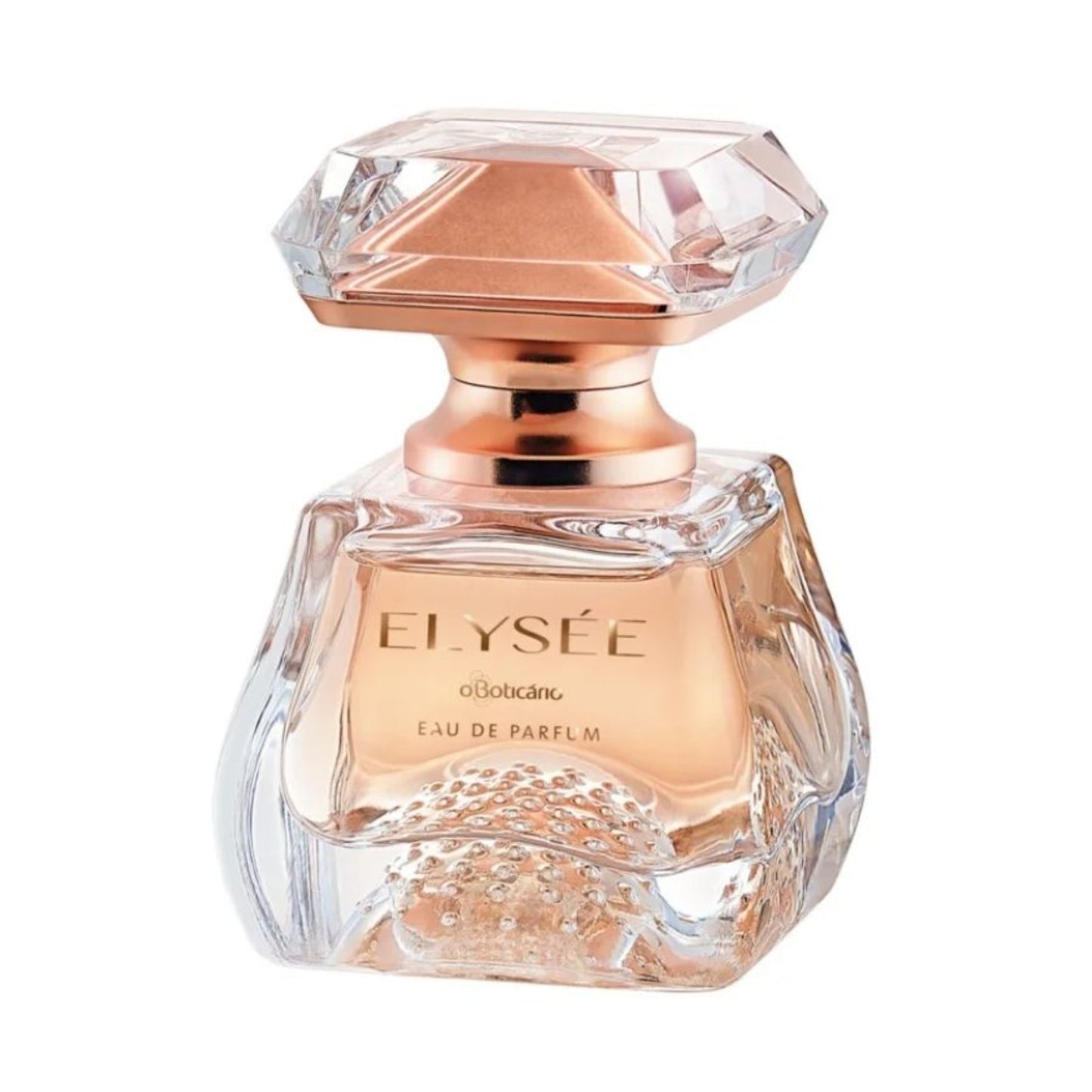 Bazar Elysée Eau de Parfum Feminino O Boticário