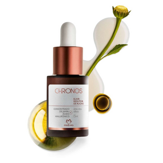 #best before 03/26 Chronos Wrinkle Reducing Elixir