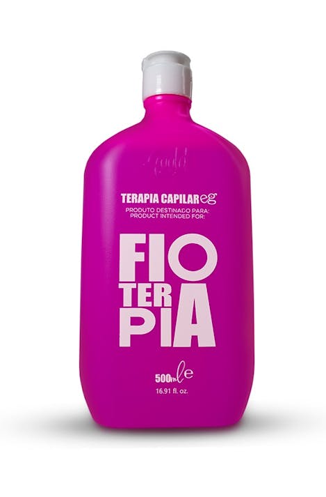 Fio Terapia - Hair Therapy Gold Spell