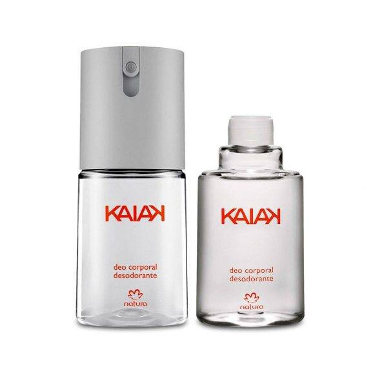 *bazar best before 03/26 Desodorante Corporal Spray Kaiak