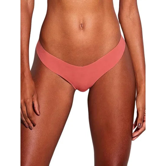 Calcinha Biquíni Nude sem costura HOPE