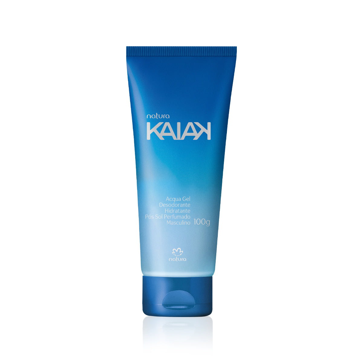 Acqua Gel Lotion After sun Kaiak