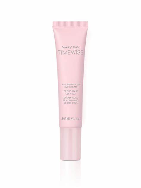 Creme para area dos olhos TimeWise 3D® Mary Kay