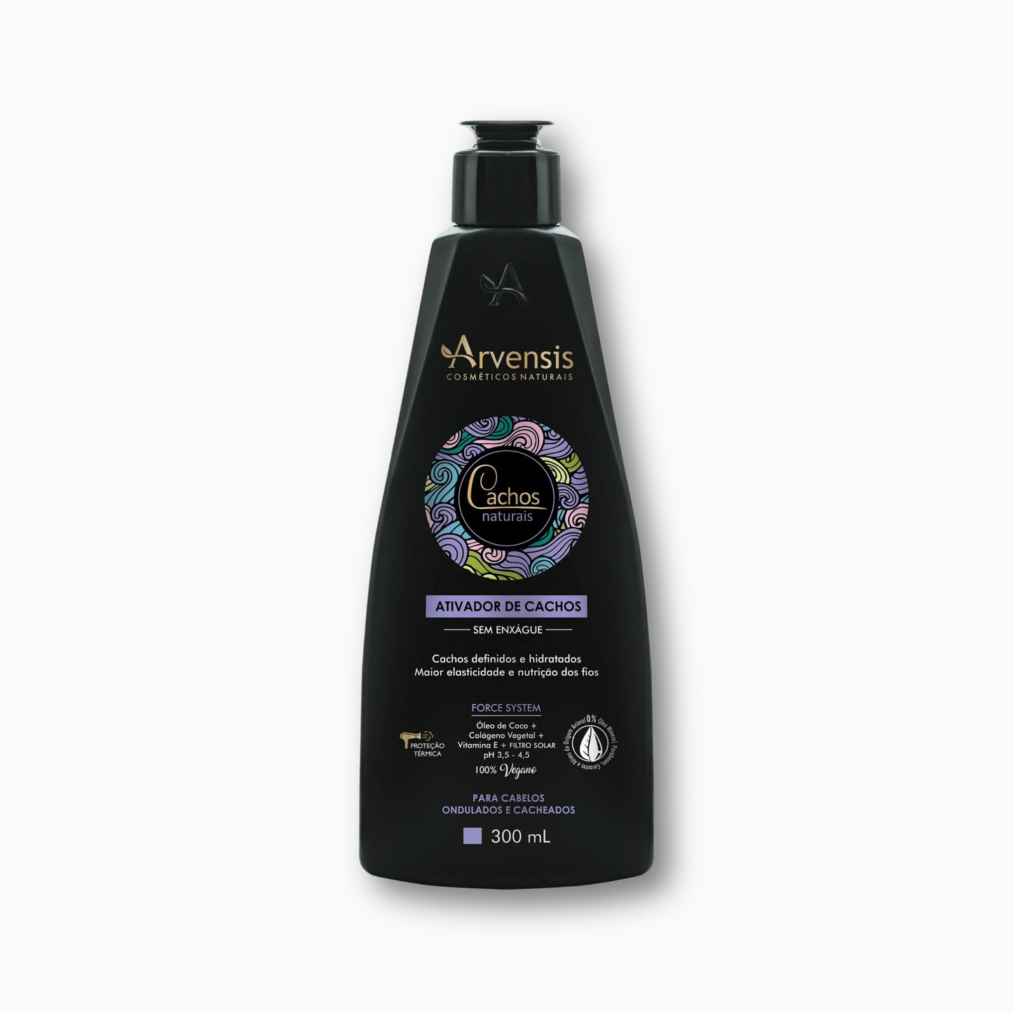 Pre-order ARVENSIS CURL ACTIVATOR FOR CURLY/WAVY HAIR