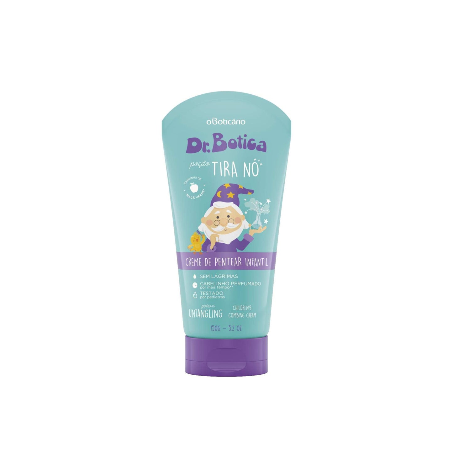 Dr. Botica Knot-Removing Leave-In Cream