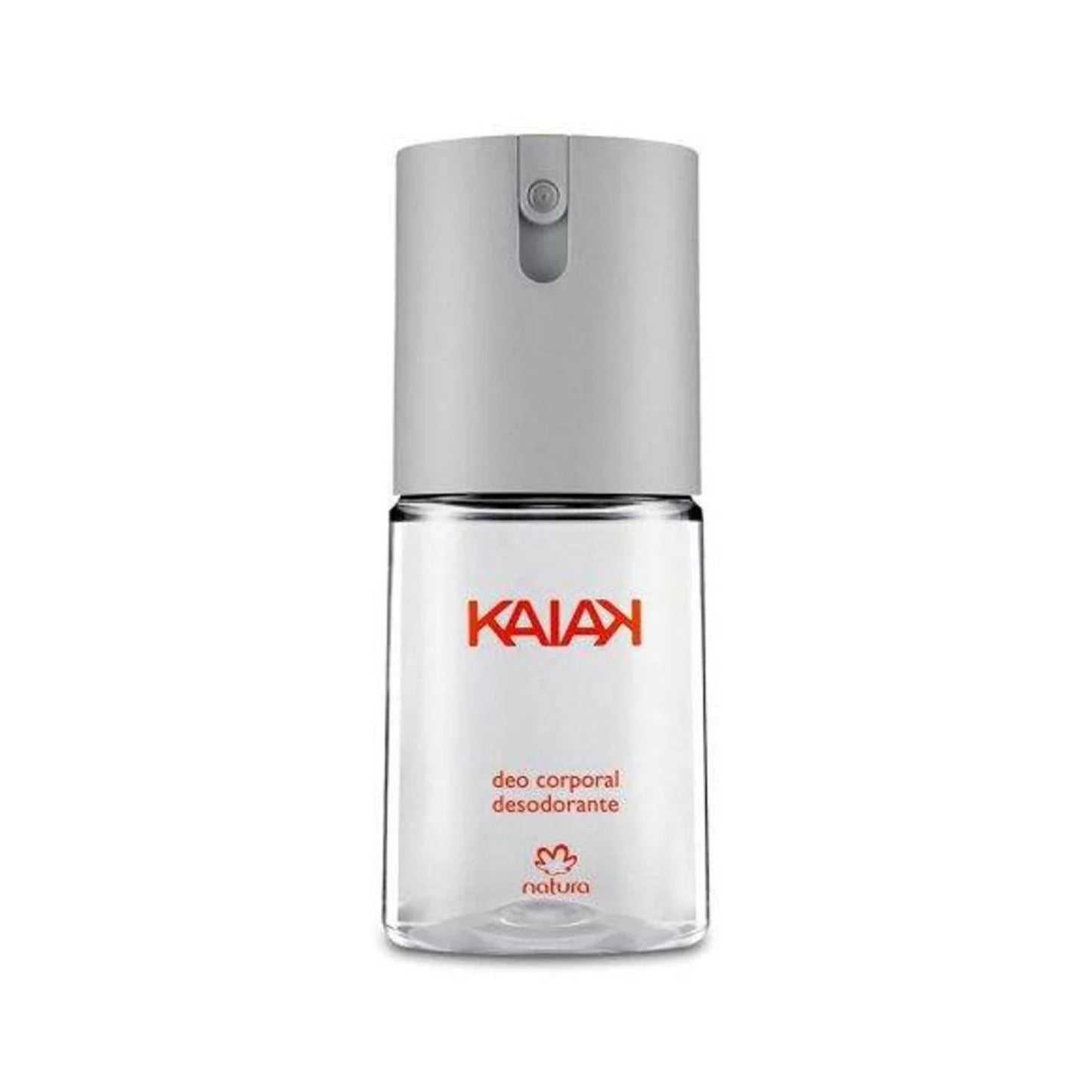 Kaiak Body Deodorant Spray Feminine