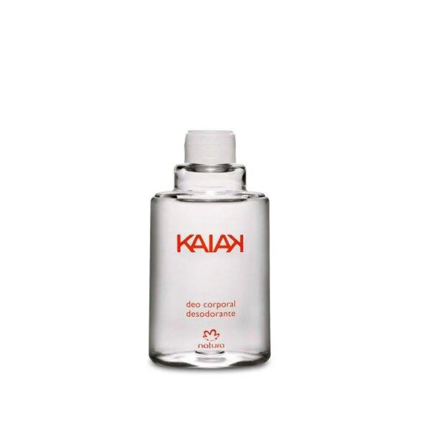 Kaiak Body Deodorant Spray Feminine