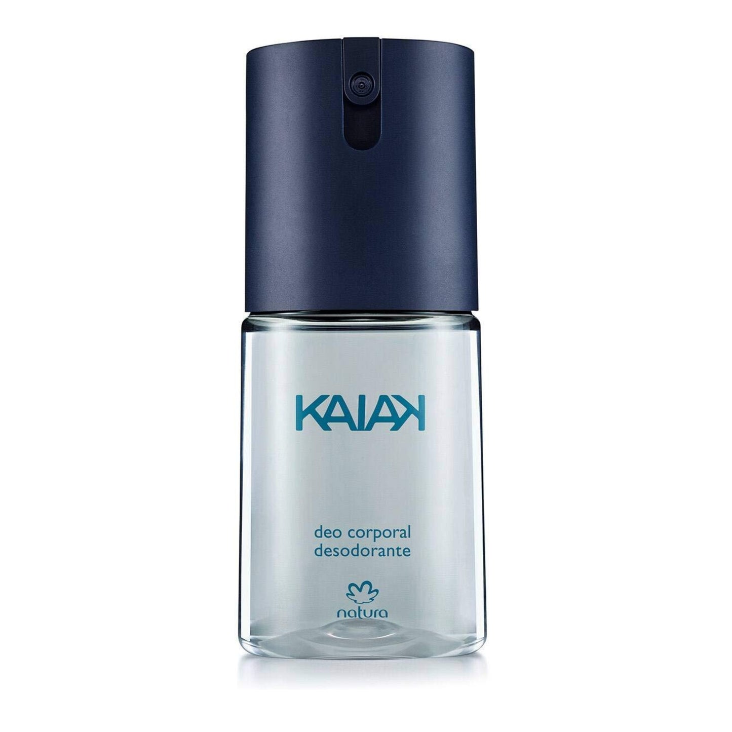 Kaiak Men's Body Spray Deodorant