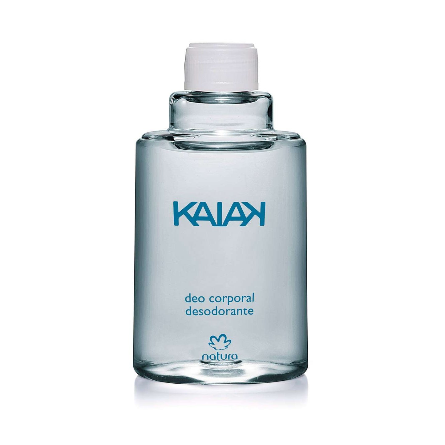 Kaiak Men's Body Spray Deodorant