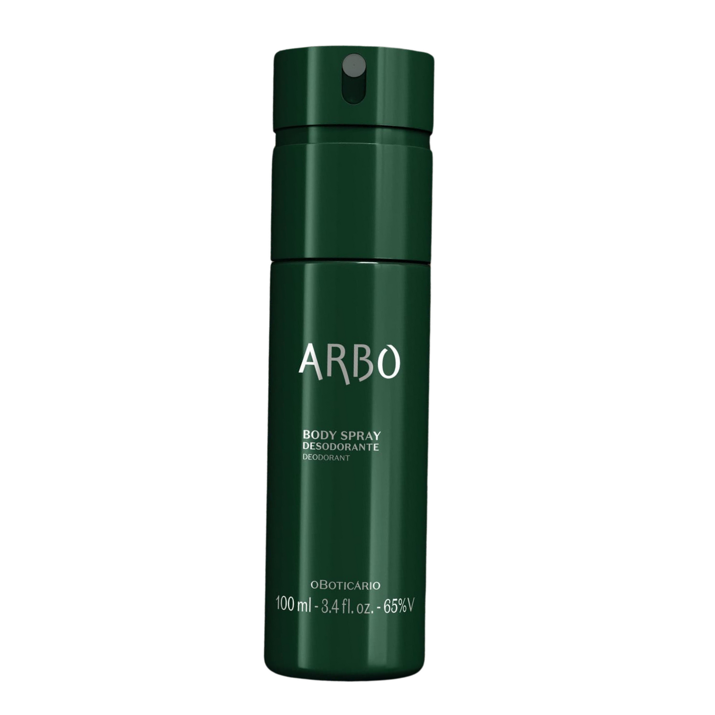 Arbo Desodorante Spray