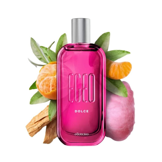 Egeo Dolce Cologne