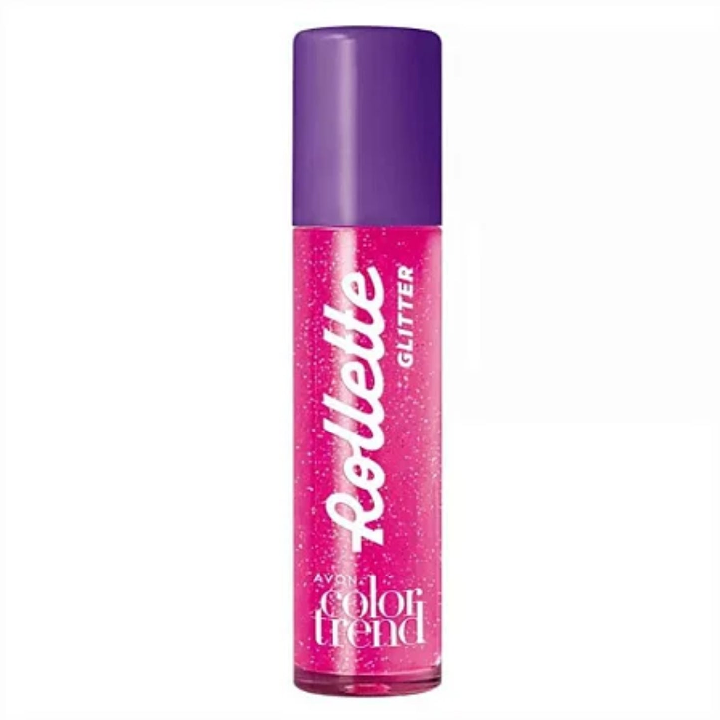Gloss Brilho Rollete Avon Color Trend