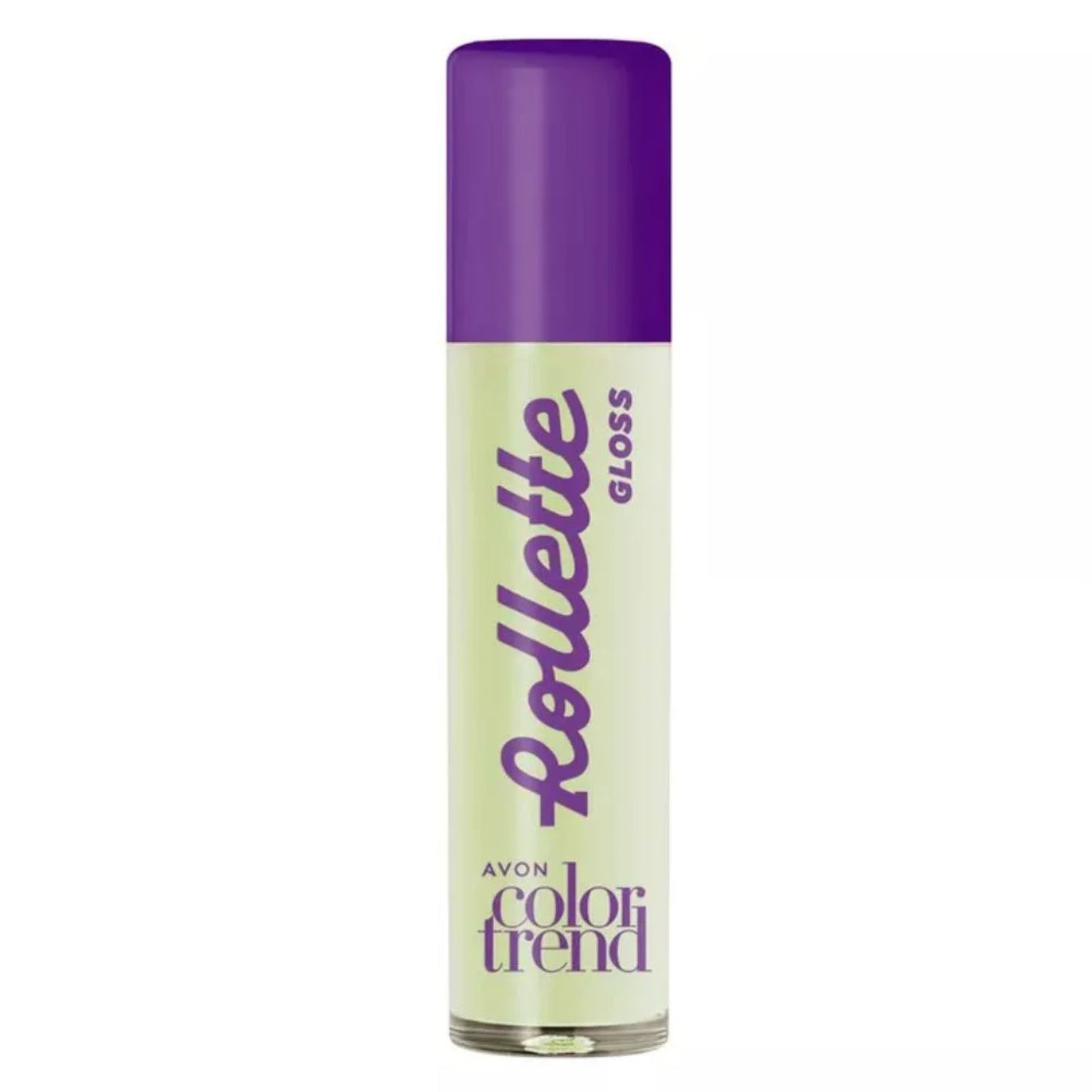 Gloss Brilho Rollete Avon Color Trend