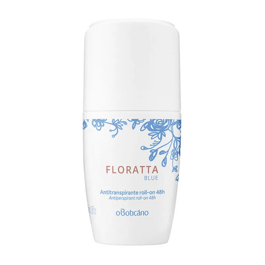 Desodorante Roll-on Floratta Blue