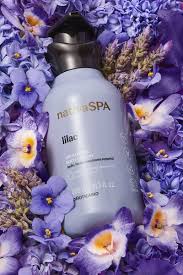 Nativa SPA Lilac Body Lotion
