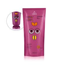 Combing cream Curly Hair Naturé- new formula