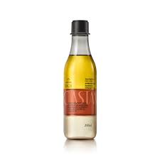 Ekos Castanha Triplephase Shower Oil
