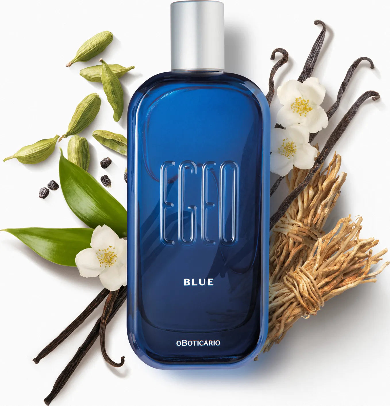 Egeo Blue Cologne