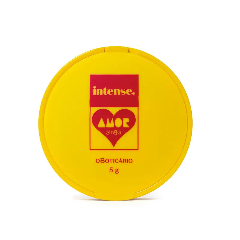 *bazer best before 11/28 Blush Iluminador Multifuncional Intense By Amor