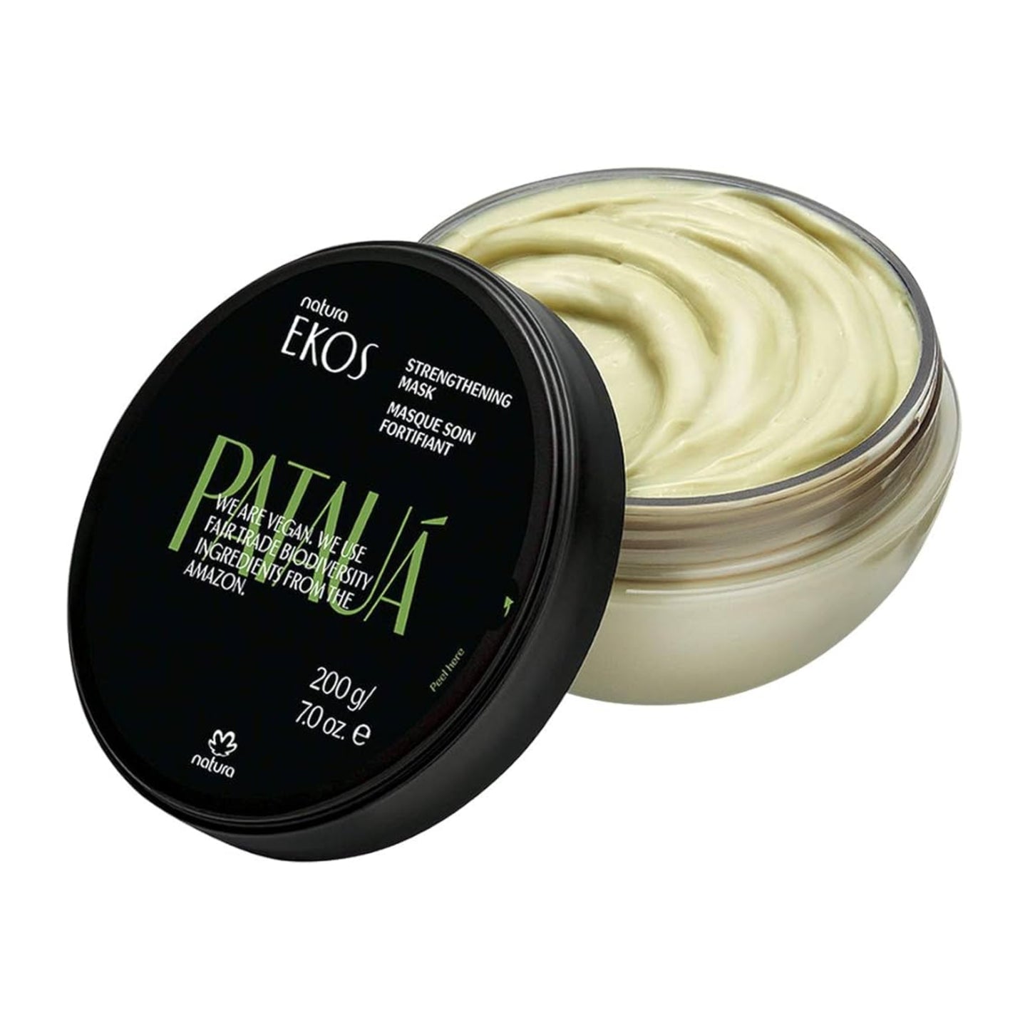Patauá Ekos Strengthening Hair Mask