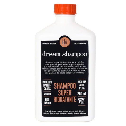 Shampoo Dream Cream