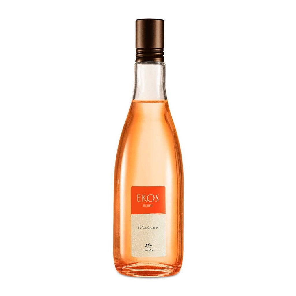 *bazar best before 10/25 to 02/26 Ekos Eau de Toilette Buriti Frescor