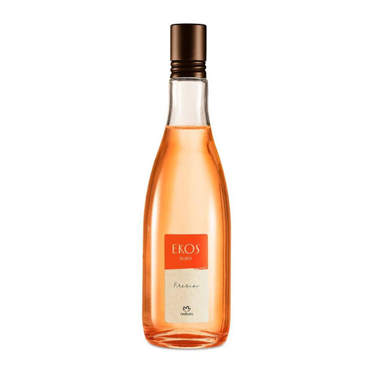 *bazar best before 10/25 to 02/26 Ekos Eau de Toilette Buriti Frescor