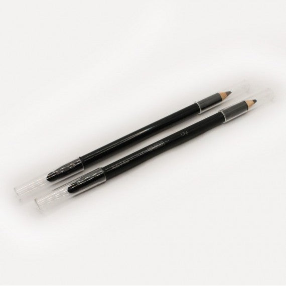 *bazar best before 04/25 FACES Kajal Eye Pencil - Intense Color
