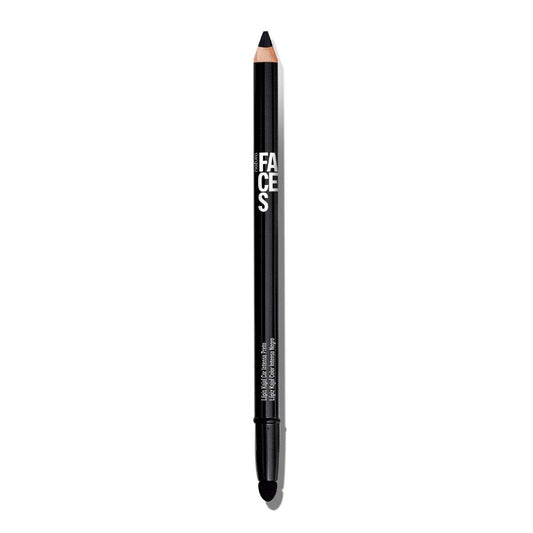*bazar best before 04/25 FACES Kajal Eye Pencil - Intense Color